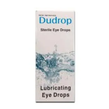 Combigan Eye Drop